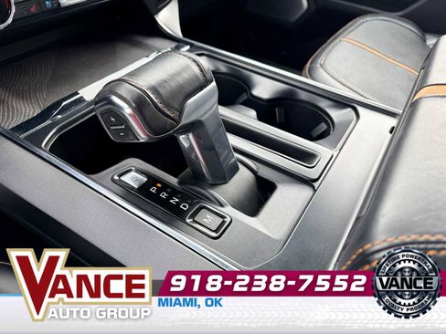 Used 2023 Ford F150 Platinum w/ Equipment Group 701A High image 22