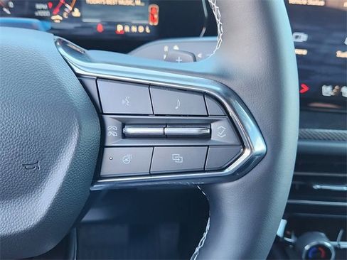 New 2026 Chevrolet Traverse High Country w/ LPO, Floor Liner Package image 31