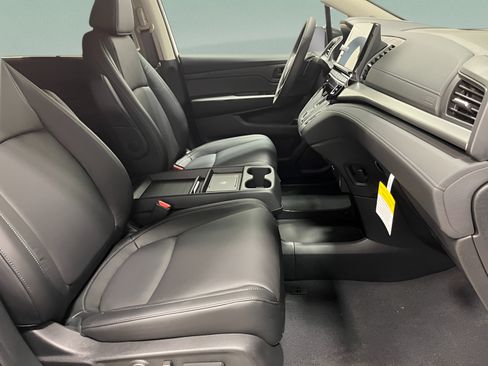 Used 2026 Honda Odyssey EX-L image 28