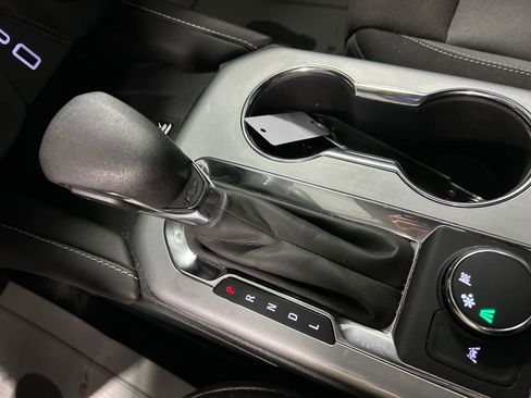 Used 2024 Chevrolet Blazer LT w/ Convenience Package image 20