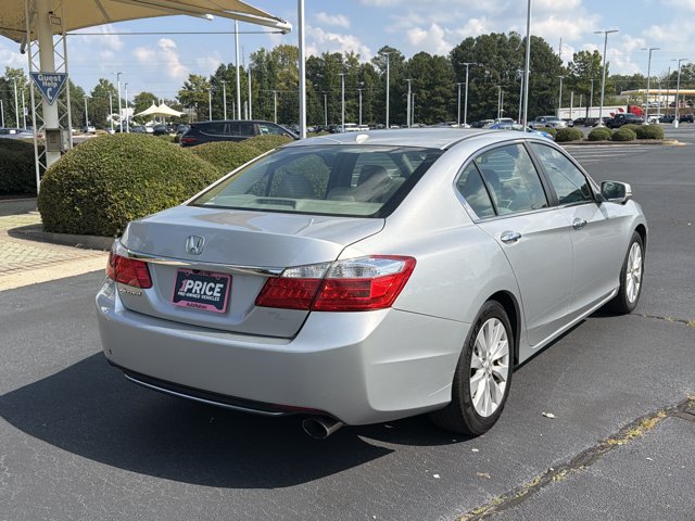 Used 2015 Honda Accord EX-L image 5