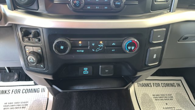 Used 2021 Ford F150 XLT w/ XTR Package AWD/4WD image 13