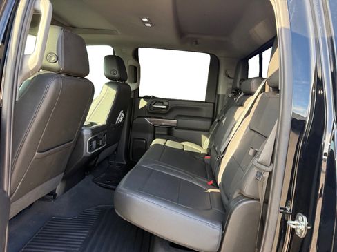 Used 2022 Chevrolet Silverado 2500 LTZ w/ LTZ Plus Package image 16