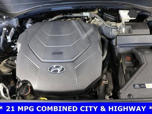 Used 2020 Hyundai Palisade Limited image 27