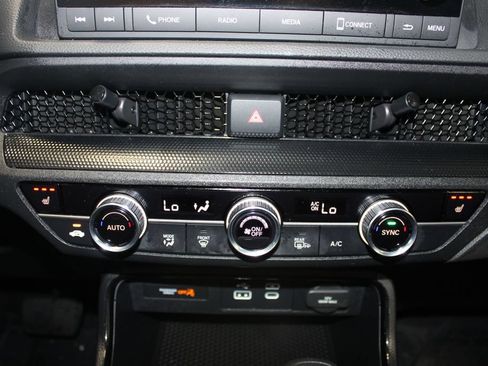 Used 2024 Honda CR-V EX image 15
