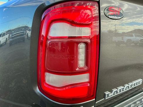 Used 2021 RAM 3500 Laramie image 13
