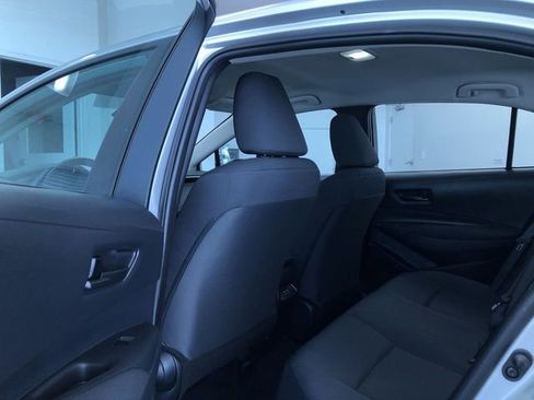 Certified 2025 Toyota Corolla LE image 19