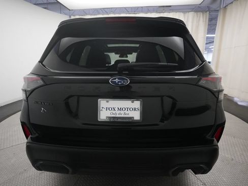 Used 2025 Subaru Forester Limited AWD/4WD image 27