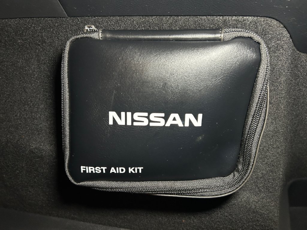 Used 2021 Nissan Rogue SV w/ Premium Package AWD/4WD image 20