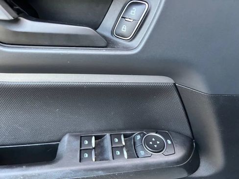 Used 2021 Ford Bronco Sport Big Bend w/ Big Bend Package image 27