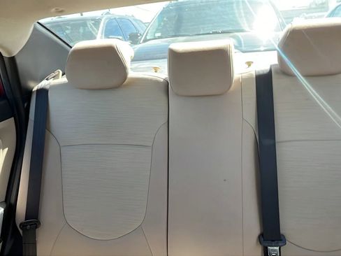 Used 2016 Hyundai Accent SE image 8