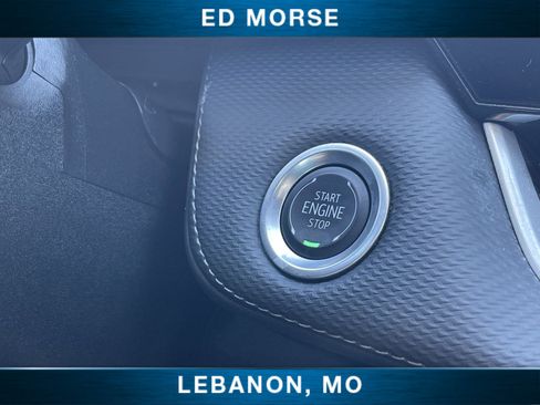 Certified 2025 Chevrolet Equinox LT image 16