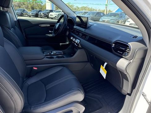New 2026 Honda Pilot EX-L image 20