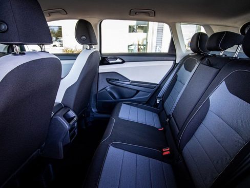 New 2026 Volkswagen Taos S FWD image 44