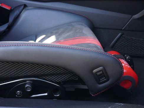Used 2018 Porsche 911 GT3 RWD image 27