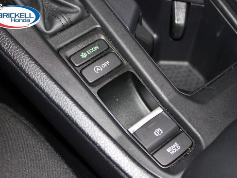 Used 2024 Honda Accord LX image 28
