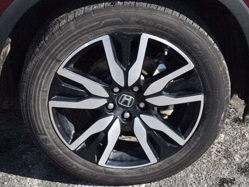 Used 2022 Honda Pilot Touring image 12