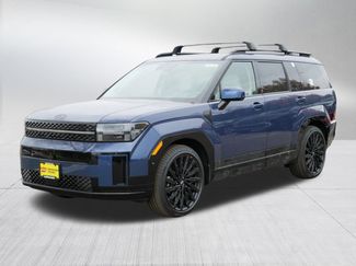 New 2026 Hyundai Santa Fe Calligraphy video 2