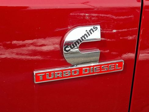 New 2026 RAM 3500 Laramie image 25