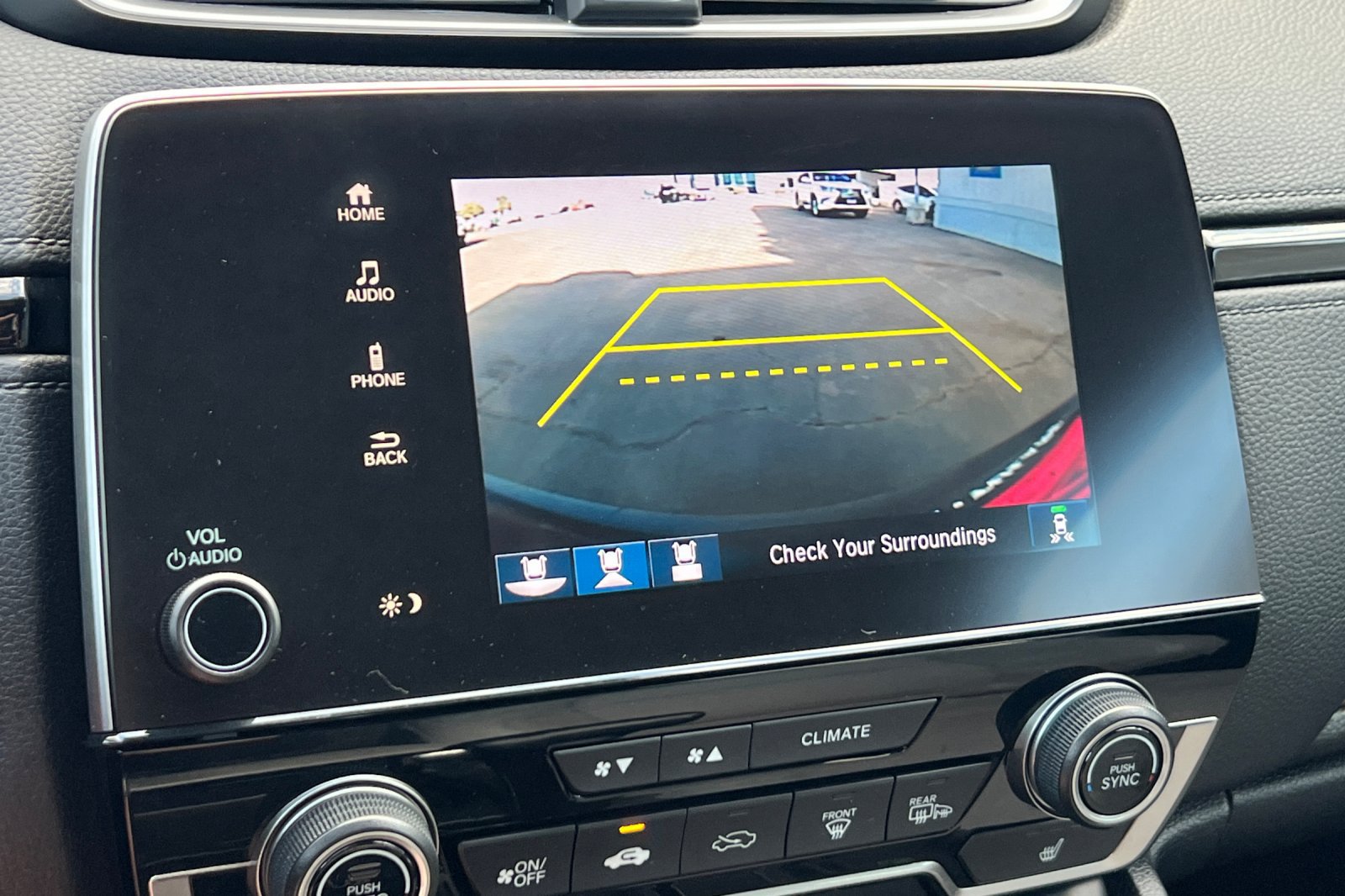 Used 2019 Honda CR-V EX-L image 26