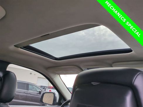 Used 2015 Dodge Durango Limited w/ Nav & Power Liftgate Group image 31