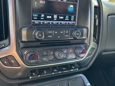 Used 2017 Chevrolet Silverado 1500 LT w/ All Star Edition image 11