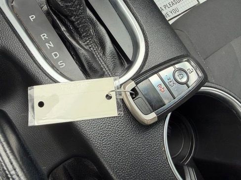 Used 2019 Ford Mustang Coupe w/ Wheel & Stripe Package image 24