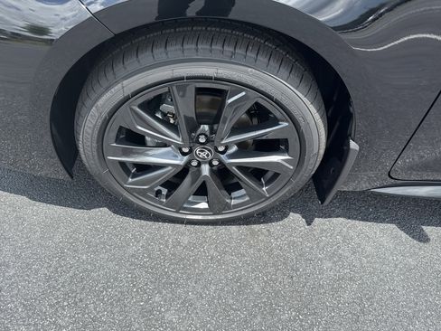 New 2025 Toyota Corolla SE image 9