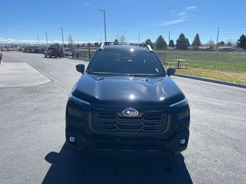 New 2026 Subaru Outback Limited XT AWD/4WD image 7