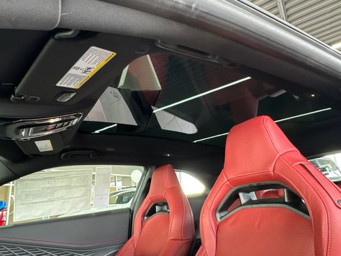 New 2026 Dodge Charger Scat Pack image 9