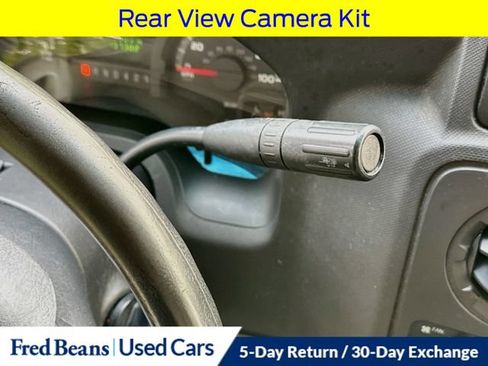Used 2019 Ford E-350 and Econoline 350 Super Duty w/ Power Windows & Locks Group RWD image 20
