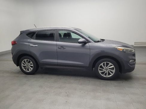 Used 2016 Hyundai Tucson SE w/ Option Group 02 image 11