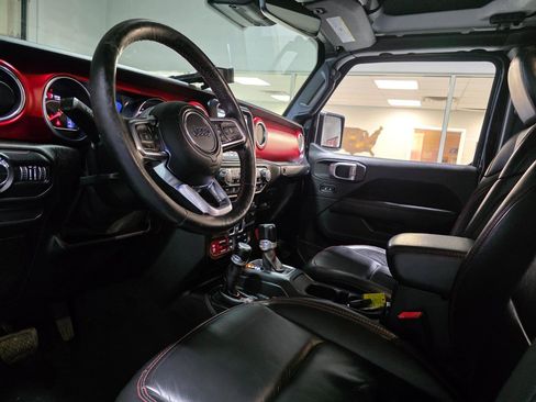 Used 2020 Jeep Gladiator Rubicon image 20