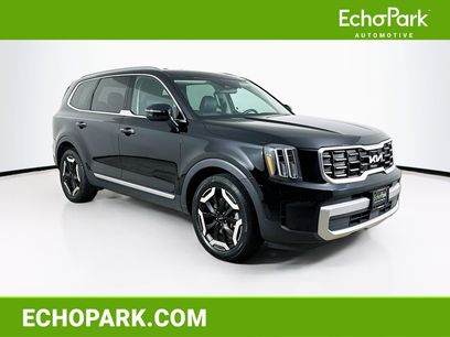 Used 2023 Kia Telluride S