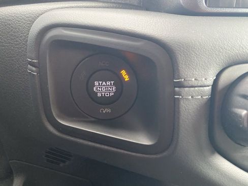 New 2026 Jeep Gladiator Mojave AWD/4WD image 25