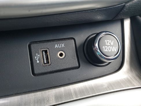 Used 2018 Nissan Murano Platinum w/ Cargo Package image 24