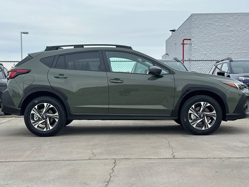New 2026 Subaru Crosstrek 2.0i Premium image 2