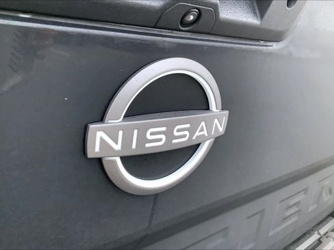 Used 2022 Nissan Frontier S w/ Technology Package image 29