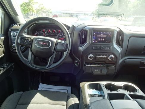 Used 2023 GMC Sierra 1500 Pro w/ Pro Value Package AWD/4WD image 20