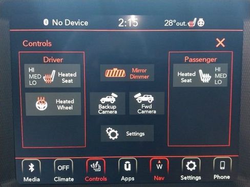 Used 2021 Jeep Wrangler Unlimited Rubicon image 17