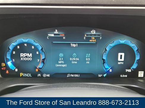 New 2025 Ford Bronco Sport Outer Banks w/ Outer Banks Tech Package+ image 23