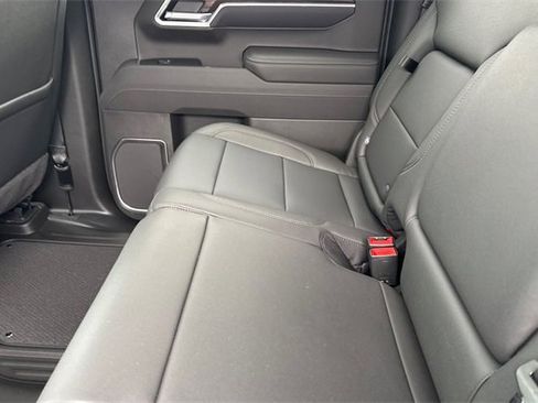New 2026 GMC Sierra 1500 SLT w/ SLT Premium Plus Package image 13
