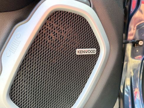 Used 2021 Jeep Renegade Latitude w/ Sun & Sound Group FWD image 20