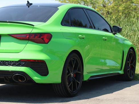 Used 2024 Audi RS 3 image 67