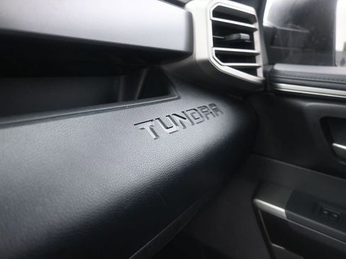 Used 2025 Toyota Tundra SR5 image 28