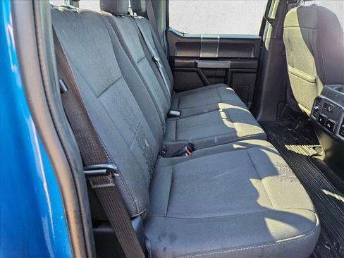 Used 2019 Ford F150 XLT w/ Equipment Group 302A Luxury image 20