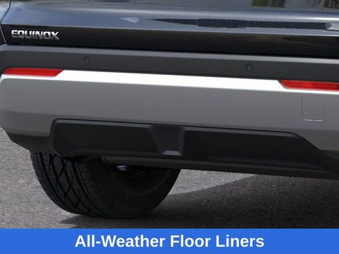 New 2026 Chevrolet Equinox LT image 15