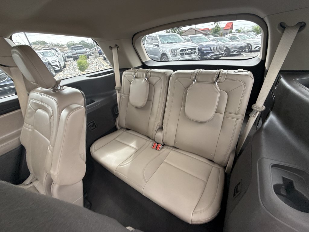 Used 2022 Lincoln Aviator Reserve w/ Elements Package Plus AWD/4WD image 33