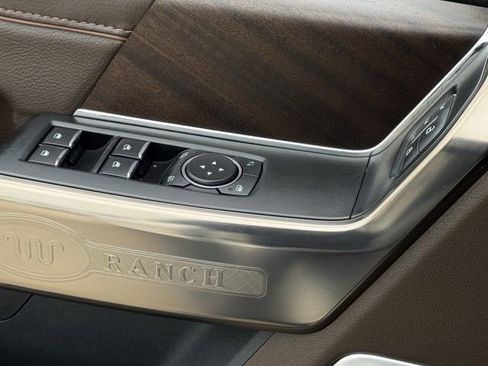 Used 2022 Ford F150 King Ranch w/ Equipment Group 601A High image 25