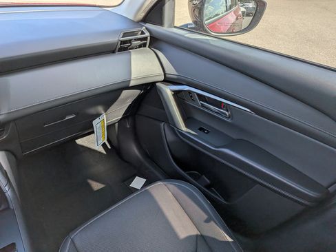 New 2026 MAZDA CX-5 Select AWD/4WD image 17